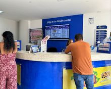 Persona Mayor: ac&eacute;rquese a cobrar su subsidio del mes de noviembre