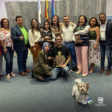 Concejo de Cali aprob&oacute; el proyecto de acuerdo para la creaci&oacute;n de la UAEPA