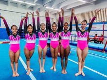 Gimnasia art&iacute;stica, otra de las preseas doradas de Cali en los Juegos Departamentales