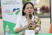 Dagma invita a celebrar la vida y erradicar la p&oacute;lvora en esta navidad