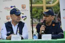 Se suspende uso y comercializaci&oacute;n de p&oacute;lvora para fiestas de fin de a&ntilde;o en Cali