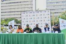 Se suspende uso y comercializaci&oacute;n de p&oacute;lvora para fiestas de fin de a&ntilde;o en Cali