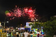 Se suspende uso y comercializaci&oacute;n de p&oacute;lvora para fiestas de fin de a&ntilde;o en Cali