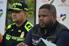 Se suspende uso y comercializaci&oacute;n de p&oacute;lvora para fiestas de fin de a&ntilde;o en Cali