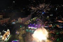 Se suspende uso y comercializaci&oacute;n de p&oacute;lvora para fiestas de fin de a&ntilde;o en Cali