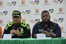 Se suspende uso y comercializaci&oacute;n de p&oacute;lvora para fiestas de fin de a&ntilde;o en Cali