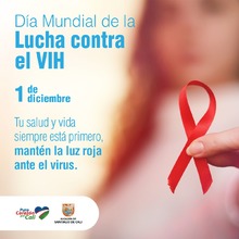 Secretar&iacute;a de Salud de Cali intensifica jornadas de atenci&oacute;n y pr&aacute;ctica de pruebas VIH