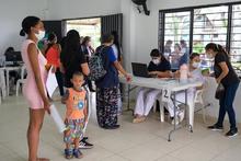 Secretar&iacute;a de Salud de Cali intensifica jornadas de atenci&oacute;n y pr&aacute;ctica de pruebas VIH