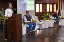 Gobernanza clim&aacute;tica: base de la segunda rendici&oacute;n de cuentas del Dagma en el 2022