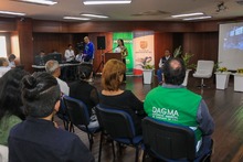 Gobernanza clim&aacute;tica: base de la segunda rendici&oacute;n de cuentas del Dagma en el 2022