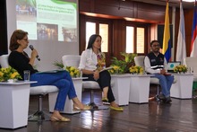 Gobernanza clim&aacute;tica: base de la segunda rendici&oacute;n de cuentas del Dagma en el 2022