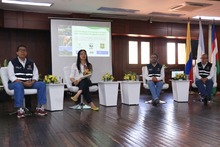 Gobernanza clim&aacute;tica: base de la segunda rendici&oacute;n de cuentas del Dagma en el 2022