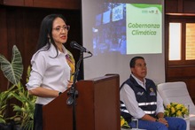 Gobernanza clim&aacute;tica: base de la segunda rendici&oacute;n de cuentas del Dagma en el 2022