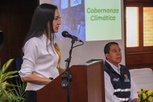 Gobernanza clim&aacute;tica: base de la segunda rendici&oacute;n de cuentas del Dagma en el 2022