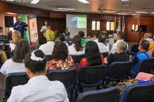 Gobernanza clim&aacute;tica: base de la segunda rendici&oacute;n de cuentas del Dagma en el 2022