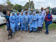 Coraz&oacute;n Contento le apuesta a la educaci&oacute;n de sus beneficiarios