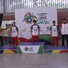 Un d&iacute;a m&aacute;s, Cali sigue acerc&aacute;ndose al t&iacute;tulo de los Juegos Departamentales y Paradepartamentales