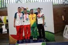 Un d&iacute;a m&aacute;s, Cali sigue acerc&aacute;ndose al t&iacute;tulo de los Juegos Departamentales y Paradepartamentales