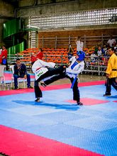 Un d&iacute;a m&aacute;s, Cali sigue acerc&aacute;ndose al t&iacute;tulo de los Juegos Departamentales y Paradepartamentales