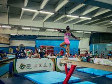 Un d&iacute;a m&aacute;s, Cali sigue acerc&aacute;ndose al t&iacute;tulo de los Juegos Departamentales y Paradepartamentales