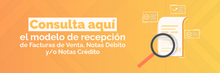 Facturaci&oacute;n Electr&oacute;nica