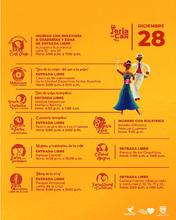 Lista la programaci&oacute;n de la Feria de Cali&hellip; &iexcl;mirala&iexcl; Es Con Vos