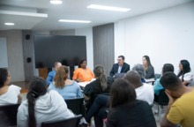 Secretar&iacute;a de Salud de Cali contin&uacute;a con la certificaci&oacute;n en Gesti&oacute;n de Calidad ISO 9001:2015