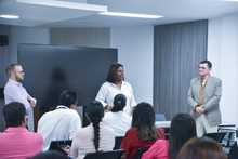 Secretar&iacute;a de Salud de Cali contin&uacute;a con la certificaci&oacute;n en Gesti&oacute;n de Calidad ISO 9001:2015