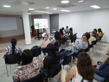 Secretar&iacute;a de Salud de Cali contin&uacute;a con la certificaci&oacute;n en Gesti&oacute;n de Calidad ISO 9001:2015