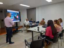 Secretar&iacute;a de Salud de Cali contin&uacute;a con la certificaci&oacute;n en Gesti&oacute;n de Calidad ISO 9001:2015