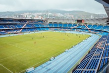 La unidad de negocio del Pascual Guerrero abri&oacute; sus puertas a los empresarios de la regi&oacute;n