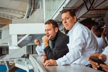 La unidad de negocio del Pascual Guerrero abri&oacute; sus puertas a los empresarios de la regi&oacute;n