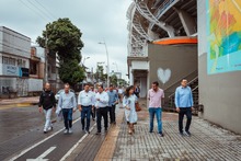 La unidad de negocio del Pascual Guerrero abri&oacute; sus puertas a los empresarios de la regi&oacute;n