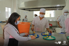 Conoce las noticias m&aacute;s importantes del PAE del a&ntilde;o lectivo 2022