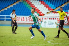 Cali tambi&eacute;n celebr&oacute; el oro en el f&uacute;tbol masculino de los Juegos Departamentales