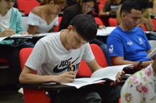 Universidad del Valle certificar&aacute; a beneficiarios de Todas y Todos a Estudiar