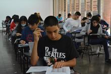 Universidad del Valle certificar&aacute; a beneficiarios de Todas y Todos a Estudiar