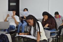 Universidad del Valle certificar&aacute; a beneficiarios de Todas y Todos a Estudiar