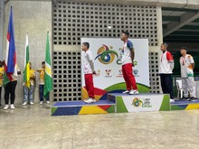 Cali aument&oacute; su bot&iacute;n de oros y va raudo a los t&iacute;tulos de Juegos Departamentales y Paradepartamentales