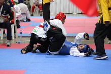 Cali aument&oacute; su bot&iacute;n de oros y va raudo a los t&iacute;tulos de Juegos Departamentales y Paradepartamentales