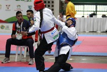 Cali aument&oacute; su bot&iacute;n de oros y va raudo a los t&iacute;tulos de Juegos Departamentales y Paradepartamentales