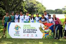 Cali aument&oacute; su bot&iacute;n de oros y va raudo a los t&iacute;tulos de Juegos Departamentales y Paradepartamentales