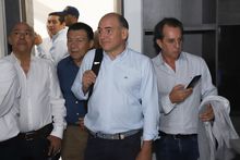 Empresarios cale&ntilde;os elogiaron la Unidad de Negocios del Pascual Guerrero