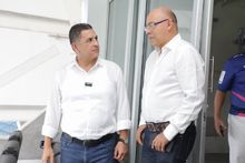 Empresarios cale&ntilde;os elogiaron la Unidad de Negocios del Pascual Guerrero