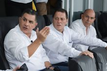 Empresarios cale&ntilde;os elogiaron la Unidad de Negocios del Pascual Guerrero