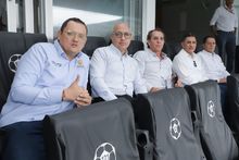 Empresarios cale&ntilde;os elogiaron la Unidad de Negocios del Pascual Guerrero