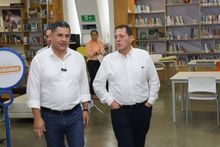 Empresarios cale&ntilde;os elogiaron la Unidad de Negocios del Pascual Guerrero