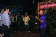 La Feria de Cali ya tiene su propio &lsquo;rancho&rsquo;