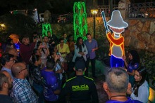 La Feria de Cali ya tiene su propio &lsquo;rancho&rsquo;