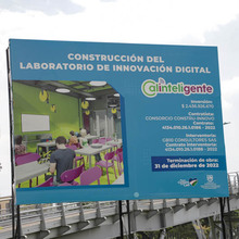 &nbsp;Cali contar&aacute; con nuevo &lsquo;Laboratorio de Innovaci&oacute;n Digital&rsquo;